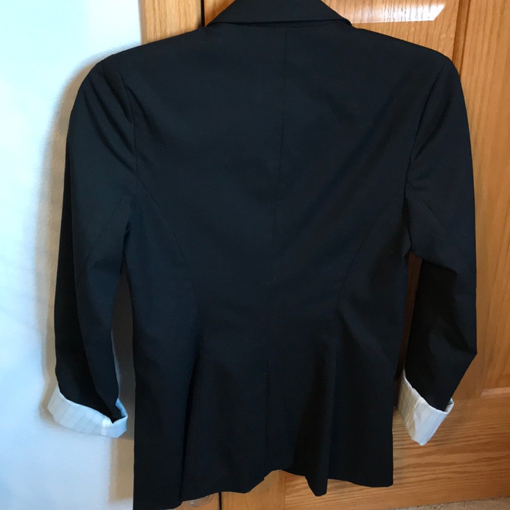 Perfect condition blazer - Picture 4 of 4